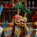  MASK DANCE Nepal